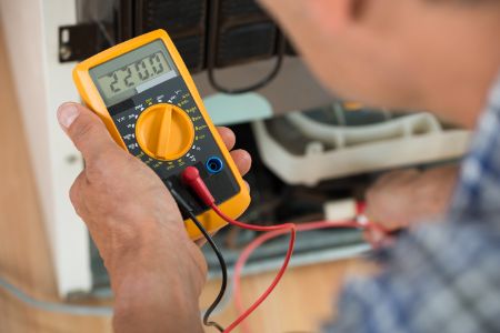 Bedminster NJ Commercial Electrical Maintenance: Reducing Downtime for Local Offices