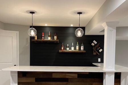 Security Lighting That Will Prevent Theft In Your East Hanover Home Thumbnail