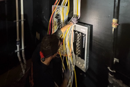 Is It Time to Replace Your Knob-and-Tube Wiring?