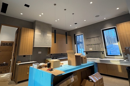 Use Your Senses to Detect Wiring Issues in Your New Jersey Home Thumbnail