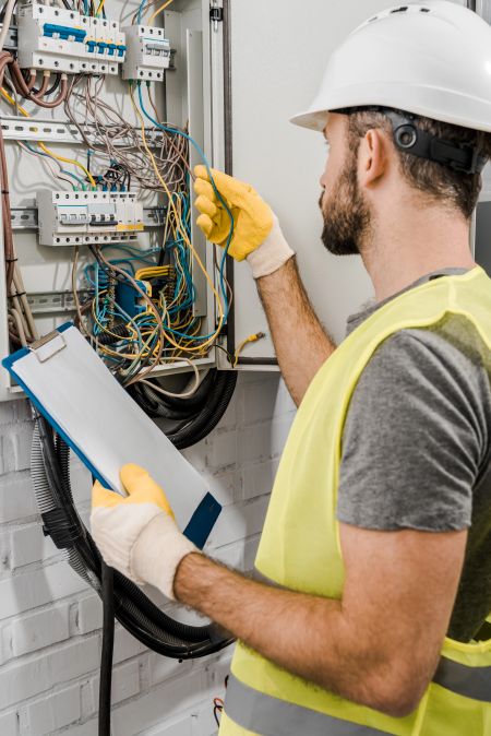 Summit NJ Panel Upgrades: Signs Your Historic Home Needs an Electrical Overhaul