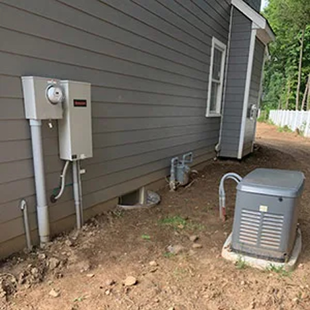 Emergency Generator Repair in Cedar Knolls, NJ: Why Your Home Backup System Won’t Start