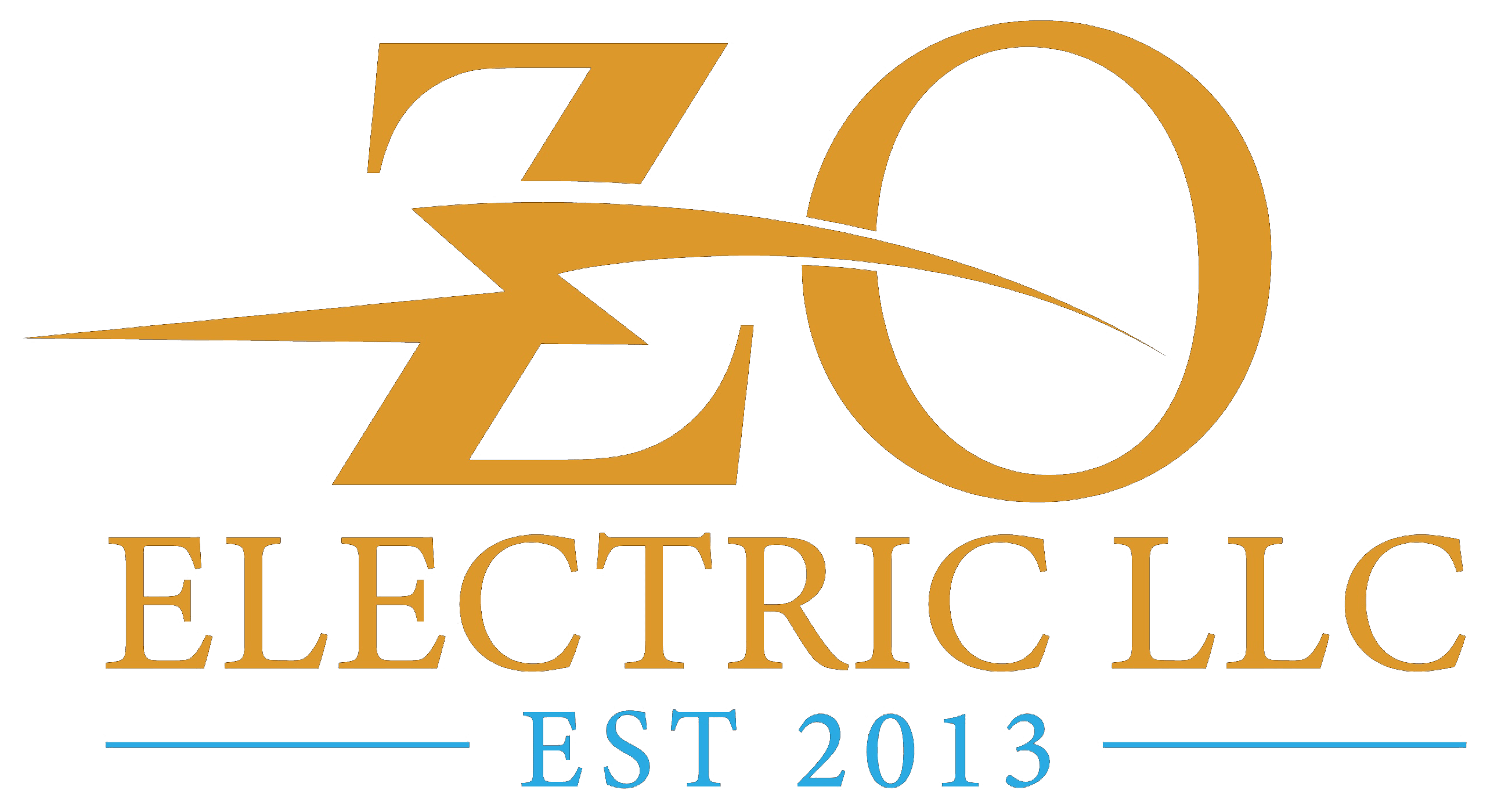 Zo Electric, LLC Logo - Navigation