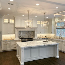 Kitchen Renovation 19