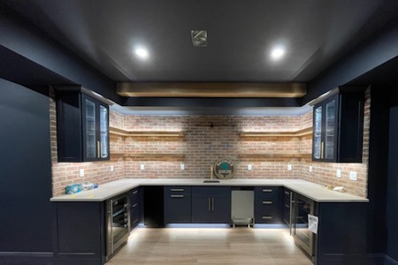 Commercial Services Image