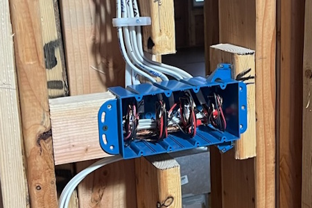 Electrical Wiring Thumbnail