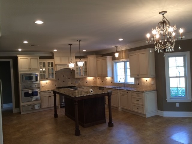 New Jersey Kitchen Renovation Electrical – Remodeling Electrical