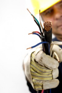 New Jersey Electrical Wiring