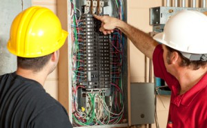 Basking Ridge Electrician