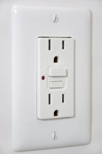 New Jersey GFCI Electrical Outlets