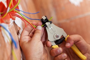 New Jersey Knob and Tube Wiring