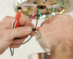 New Jersey Lighting Repairs