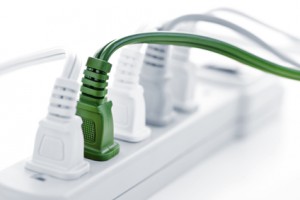 New Jersey Surge Protection