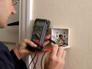 New Jersey Electrical Troubleshooting