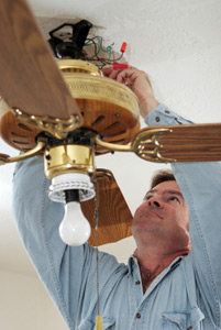 New Jersey Ceiling Fan Repairs Electrician In New Jersey