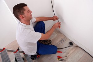 New Jersey Electrical Repairs