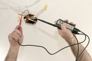 Summit NJ Electrician