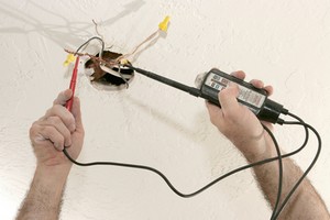 New Jersey Wiring Repair