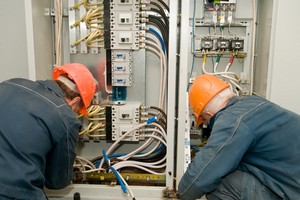 New Jersey Electrical Repairs