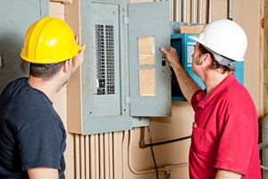 New Jersey Electrical Safety Inspection